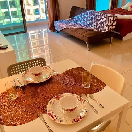 Cosy Studio Netflix Selfcheckin Cyberjaya 2 Экстерьер фото