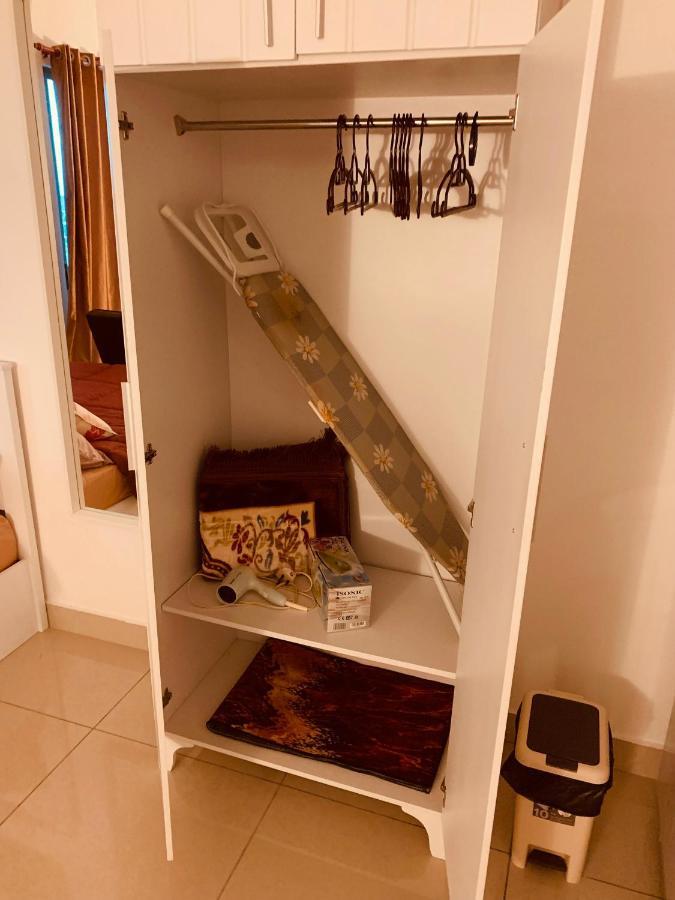 Cosy Studio Netflix Selfcheckin Cyberjaya 2 Экстерьер фото