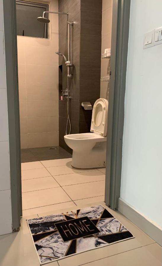 Cosy Studio Netflix Selfcheckin Cyberjaya 2 Экстерьер фото