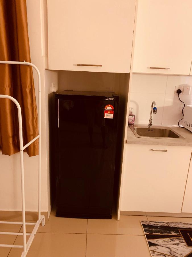 Cosy Studio Netflix Selfcheckin Cyberjaya 2 Экстерьер фото
