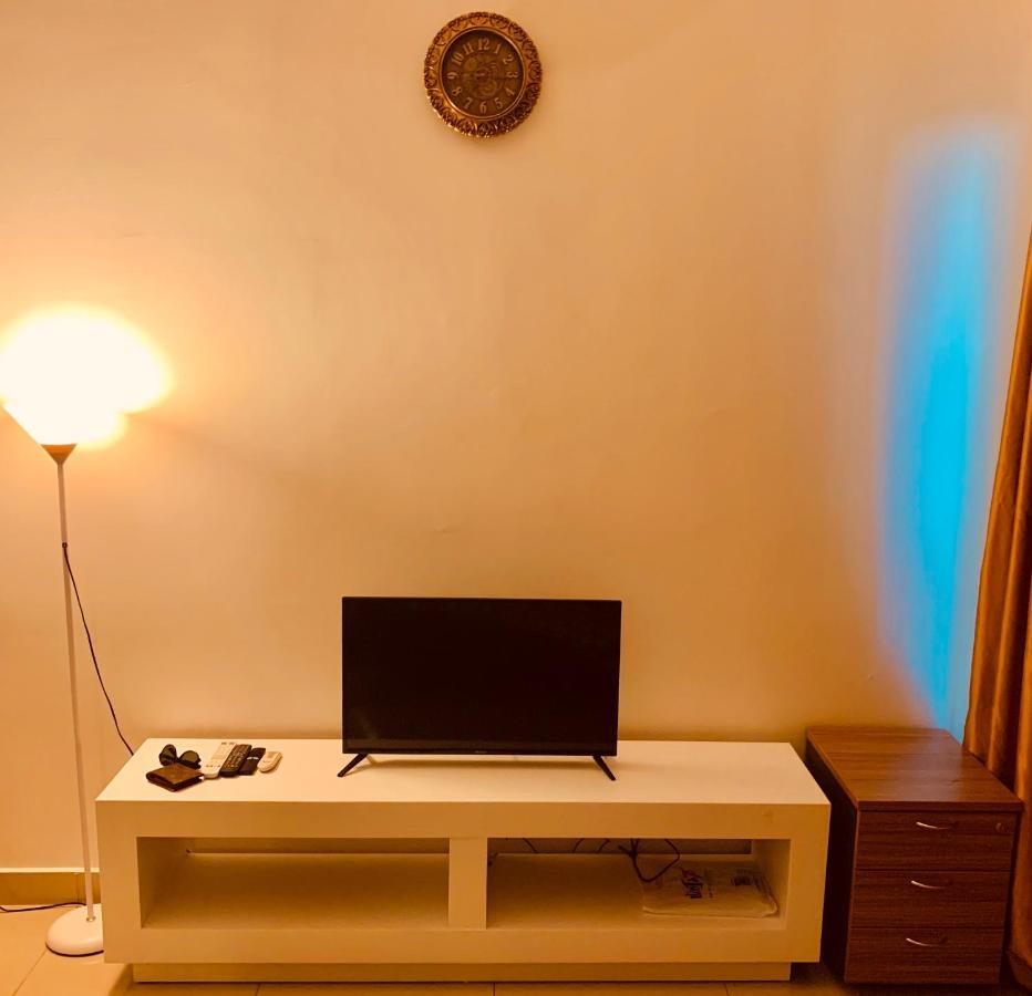 Cosy Studio Netflix Selfcheckin Cyberjaya 2 Экстерьер фото