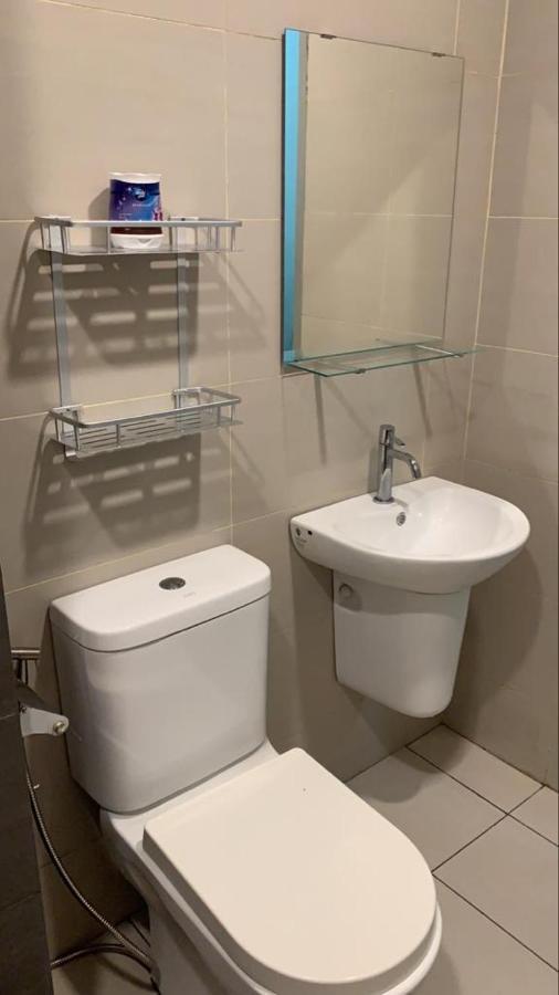 Cosy Studio Netflix Selfcheckin Cyberjaya 2 Экстерьер фото