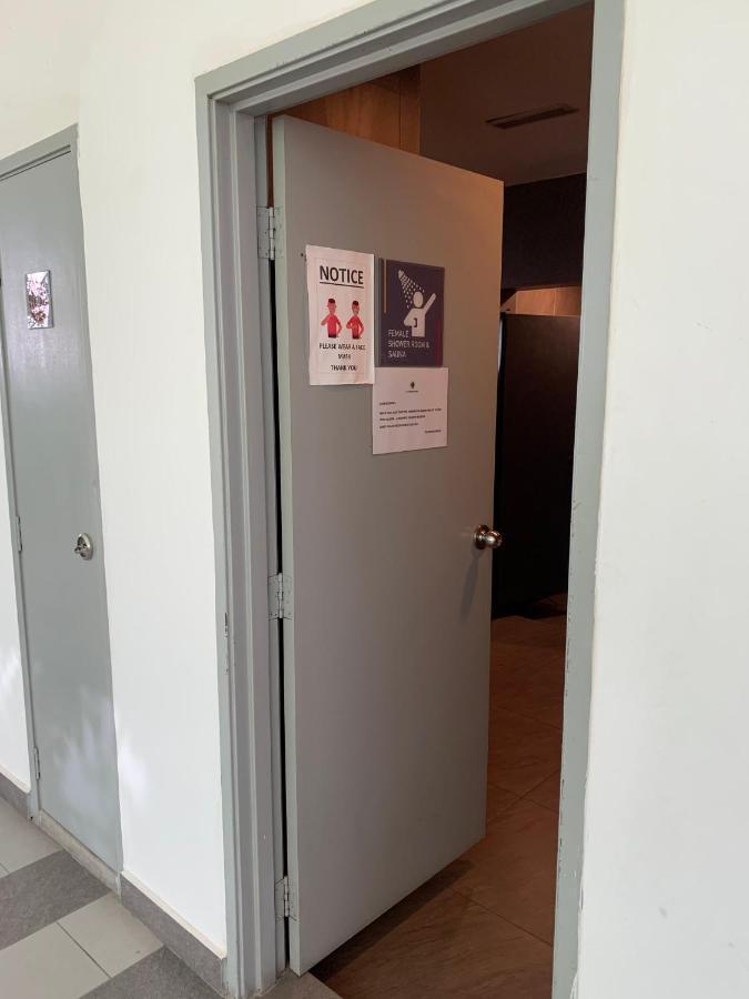 Cosy Studio Netflix Selfcheckin Cyberjaya 2 Экстерьер фото